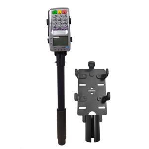 Wholesale 55cm Length Handheld Removable Arm POS Terminal Stand from china suppliers