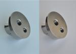 Anti Corrosion Implant Ti Parts Medical Biocompatibility Titanium Components