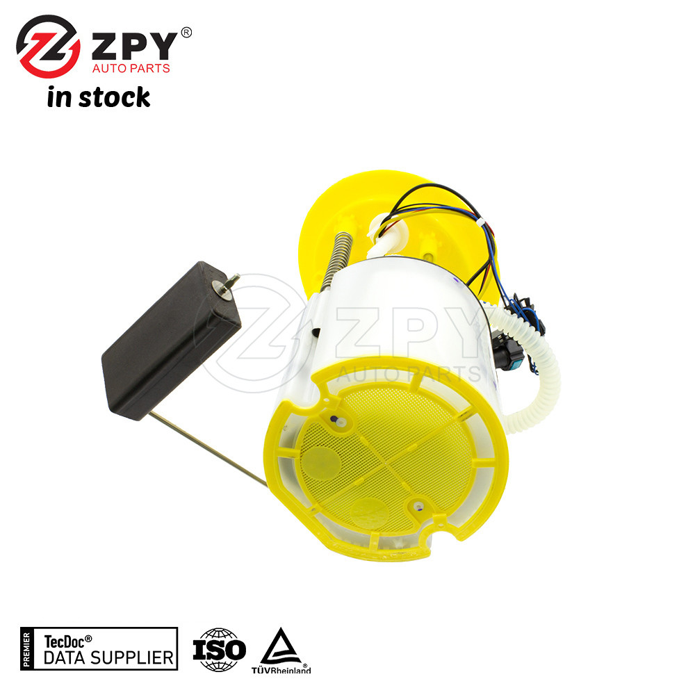 New Quality Fuel Pump Assembly For 05-11 Audi A6 A6 Quattro S6 4F0 919 087F
