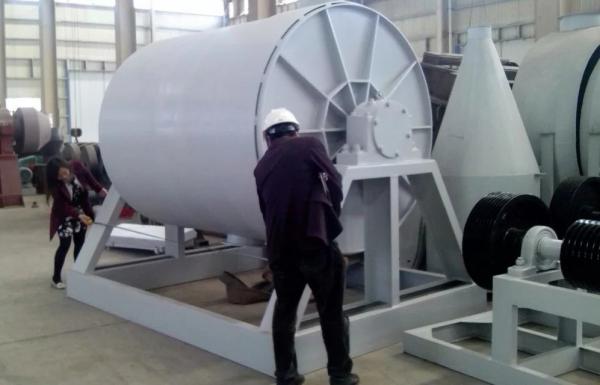 Quality Ceramic Batch Ball Mill Grinding Machine for sale