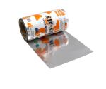 Customized Roll Film Food Packaging Rewinding Flexible Packaging Film Automatic