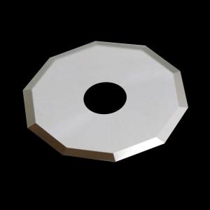Wholesale Tungsten Carbide Thin Zund Blades Z50 Industrial Knife from china suppliers