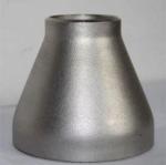 Pressure Polished Stainless Steel Coupler for Seamless Connection