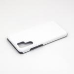Coated 2 in 1 3d Sublimation Phone Case Blanks For Huawei P30 Pro