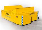 15ton Coil Transfer Trolley with Removable Support Suitable for Coil Transportat
