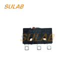 OEM ODM Elevator Spare Parts Traction Machine Brake Micro Switch D2SW-3H
