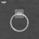 Traceless Self Adhesive Hand Towel Ring 160mm Diametre Adhesive Towel Holder