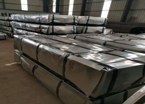 Wholesale Standard JIS G3312 Pre Painted Sheet Metal , Pre Painted Gi Sheet 0.2-1.0mm Thickness from china suppliers