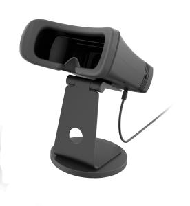 Wholesale Large Scanning Area Iris Scanner Biometric Device accurate identification from china suppliers