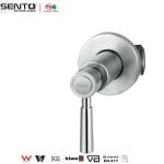 SENTO cold only shower set