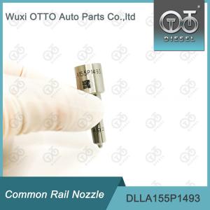 Wholesale DLLA155P1493 Common Rail Nozzles For Injector 0445110250 MAZDA from china suppliers