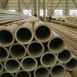 Low Price Oil Drilling Tube A335 P9 P11 P22 High Temperature Seamless Carbon