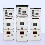 3.3KV 6KV 10KV 450KW 1000KW Anchorwill / Pressure Solid-State Soft Start Device