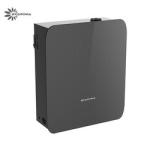 Black 500ml Aroma Diffuser Hotel Usb Electric Diffuser Sterilization