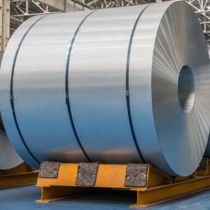 Wholesale Customized 430 310S S31008/1.4845 Hot Cold Slit Edge Stainless Steel Coil from china suppliers