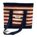 CDR TPCH Cooler Tote Bag Outdoor Insulated Tote Lunch 3mm Foam