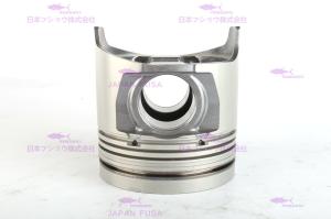 Wholesale Engine Parts Piston ISUZU 6HK1TC 8-98152901-1 DIA 115 mm from china suppliers