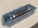 Cutting Cylinder Solid Rotary Die Roll Packaging Box