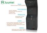 Electronic Wireless Queue Management System For Hospital Telecom Company
