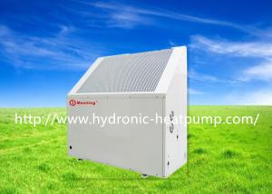 Wholesale MD30D 12KW EVI Heat Pump Air To Water 40Db Super Low Noise Heating System Eco - Friendly And Energy Saving from china suppliers