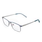 Ultra Light Trend Glasses 88229 Pure Titanium Glasses Frame