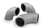 DN6 Butt Welded Sch 20 ASME B16.9 Steel Pipe Elbow