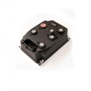 Wholesale A2P 36V 48V 72V 80V 550A PMSM IPM Ac Motor Controller Counter Balance Truck,Sightseeing Vehicle,Aerial Work Platform from china suppliers