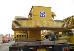 2010 QY100K QY65K QY70K 65T 70T 100T XCMG truck crane all Terrain Crane