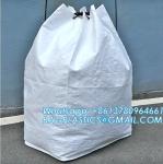 PP WOVEN Collective Big Sack, Stuff Sack Bag, Ultralight Ditty Bags With Dust