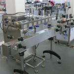 Air Cooled Magnetic Electromagnetic Induction Sealer For Honey Bottle Cap