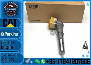 Wholesale Fuel Injector Assembly 169-7408 222-5967 232-1175 171-9704 196-1401 222-5966 173-9268 from china suppliers
