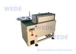 PLC control insulation paper inserting machine