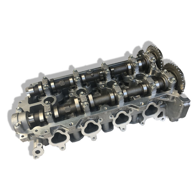 OE NO. 58*38*35 Engine Cylinder Heads K10 for Changhe-Suzuki Ideal