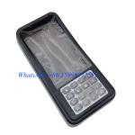 Monitor Display Panel YN59S00039 Spare Parts For Kobelco Excavator SK200 250