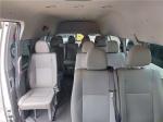 5.5m Second Hand Mini Van King Long XMQ6112 Used 14 Passenger Bus