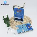 Oil Resistant Waterproof Stone Paper Color Printed Maps Manuals
