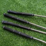 golf putter zinc alloy golf putter two way golf putter silver golf putter mini