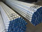5.8M / 6M Grade A & B Type E ASTM A-53 GB Oil, Drill Seamless Steel Pipes / Pipe