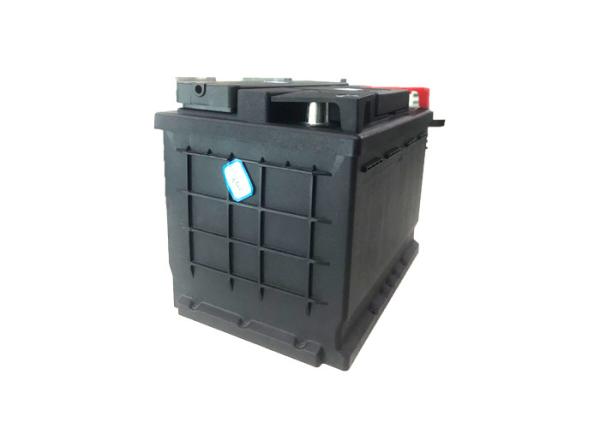 230*165*200mm Car Battery Container/Case Plastic Injection Mould