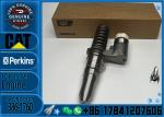 Construction machinery parts 0R9539 392-0214 fuel injector 379-0509 386-1774