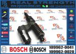 Original GE13 Fuel Injector 109962-0061 109962-0042 109962-0062 109962-0041