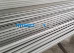 ASTM A269 America Standard Heat Exchanger Tube With Pickling Surface