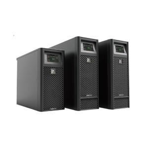 Wholesale 6-10KVA Pure Sine Wave Power Supply UPS For Networking 15KVA 20KVA Single Phase 220V from china suppliers
