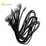 NCR ATM Machine Parts LVDS HARNESS 600MM 4450749527