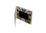 4C Printing Video Postcard Mini 4.3 Inches LCD Screen Video Brochure