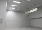 Clean Room Wall Ceiling Mgo Magnesium Oxide Sandwich Panel