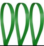 Smooth 1.2mm Plastic Packing Belt Polyester Strapping Building Materials