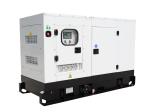 30kVA 65dBA JE493ZDB-04 Isuzu Generator Set