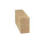 38-48% Al2O3 Content SK34 Thermal Insulation Fireclay Bricks for Durable Heating