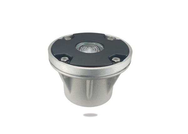 Painted Aluminum Heliport Aiming Point Light ICAO LED Infrared Night Vision
